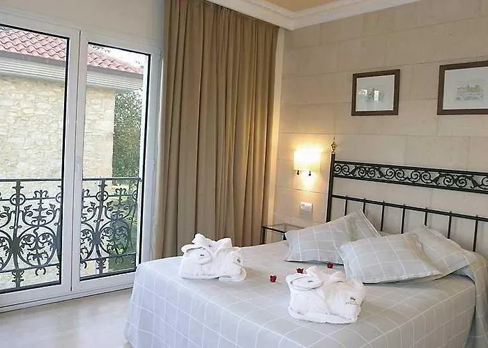 Gran Jovellanos Ξενοδοχείο 4*