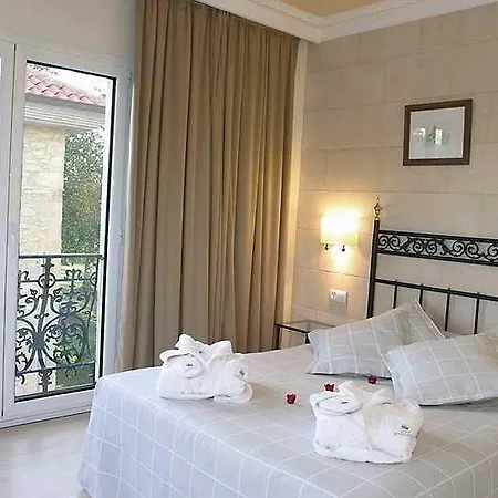 Gran Jovellanos Hotel 4*