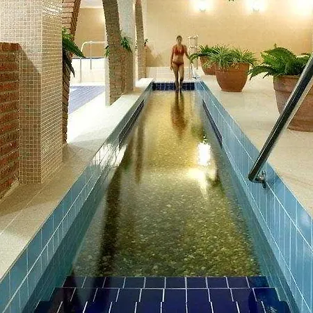 Hotel Gran Jovellanos Gijon