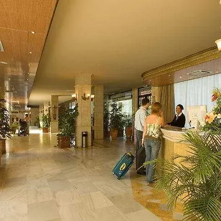 Gran Jovellanos Hotel Gijón