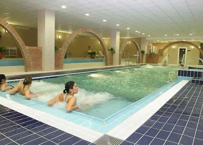 Gran Jovellanos Hotel Gijon