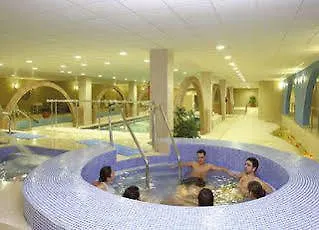 Gran Jovellanos Hotel Gijon