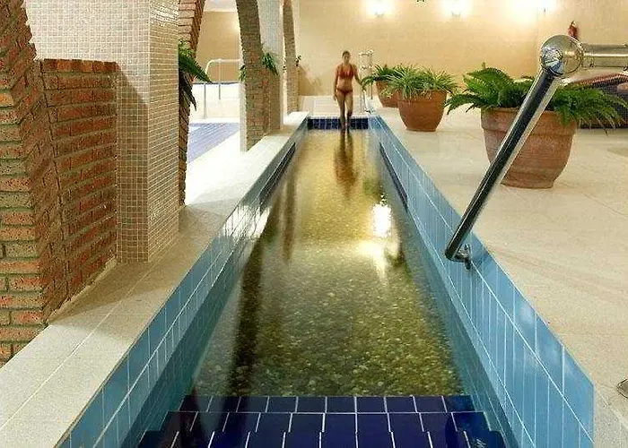 Hotel Gran Jovellanos Gijon